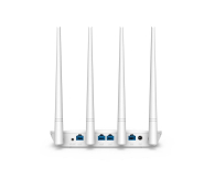 Tenda F6 (300Mb/s b/g/n) - 578951 - zdjęcie 5